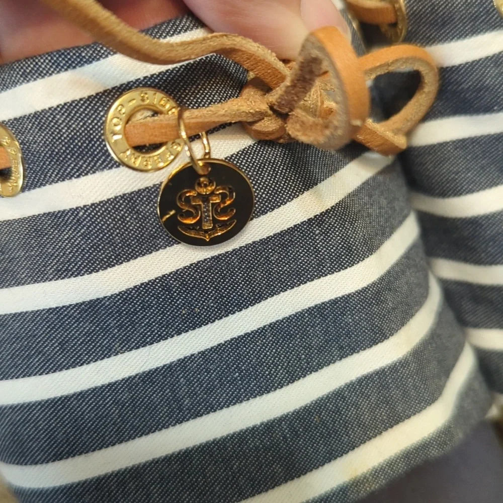 Sperry top spider wedges - Picture 3 of 7